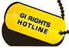 GI Rights Hotline